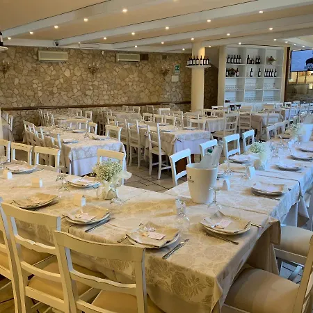 Romano B&B Bed and breakfast Bari