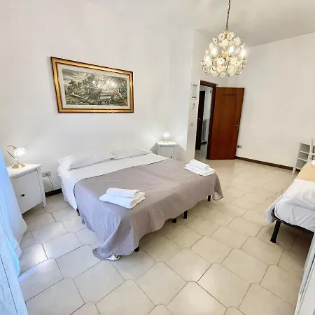 Romano B&B ベッド・アンド・ブレックファスト 4*