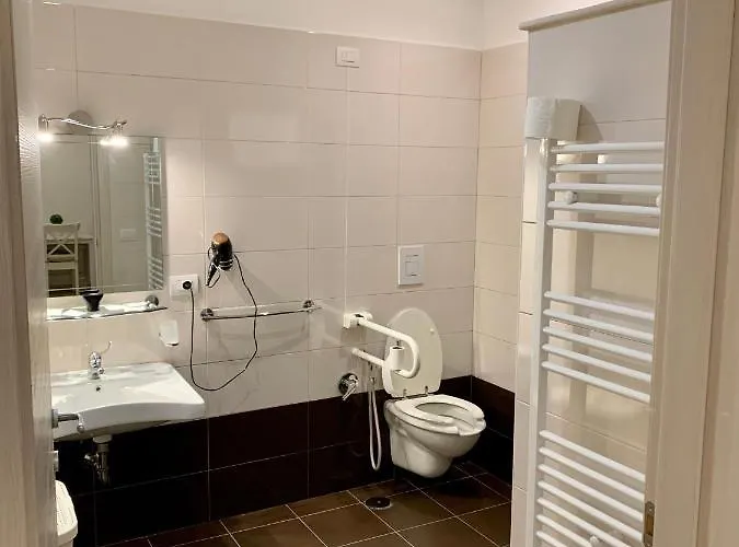 Romano B&B バーリ