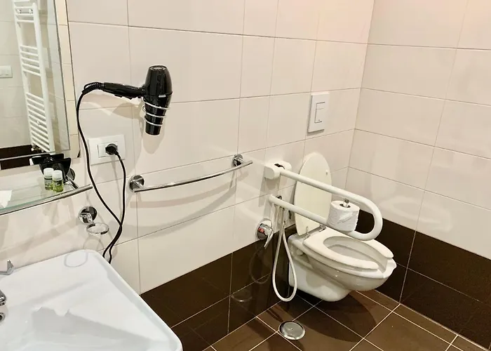 Romano B&B 住宿加早餐酒店 4*