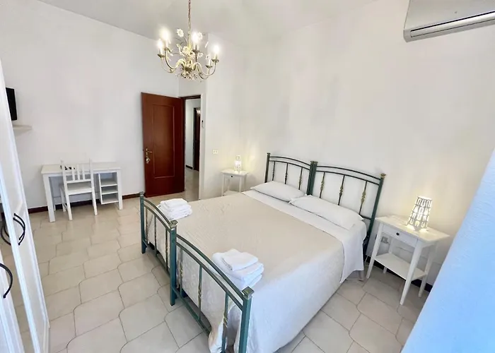 Romano B&B バーリ