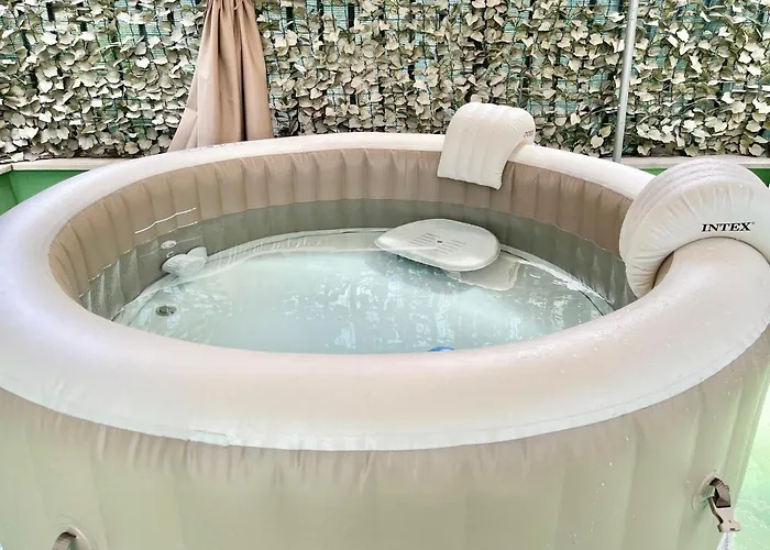 住宿加早餐酒店 Romano B&B