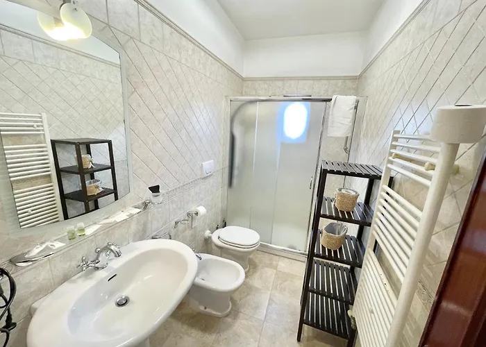 住宿加早餐酒店 Romano B&B 4*