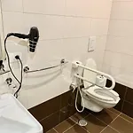 Romanob&b Bed & Breakfast 4*