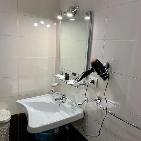 Bed and Breakfast Romano B&B Μπάρι