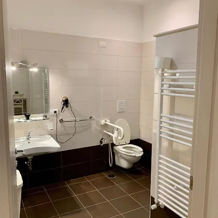 Romano B&B בארי