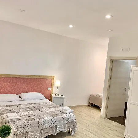 Romano B&B בארי