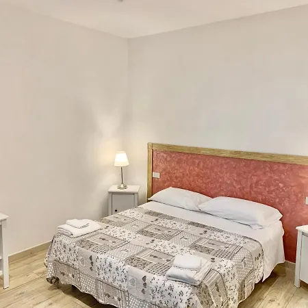 Romanob&b B&B Bari