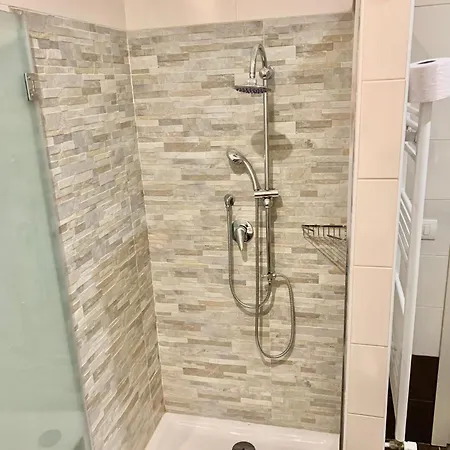 Bed & Breakfast Romano B&B Bari