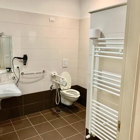 Romano B&B בארי