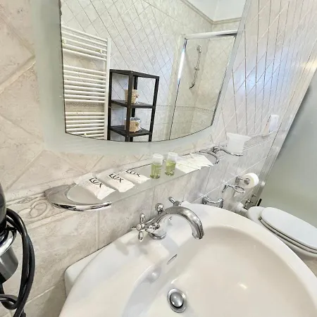 Romano B&B 4* Μπάρι