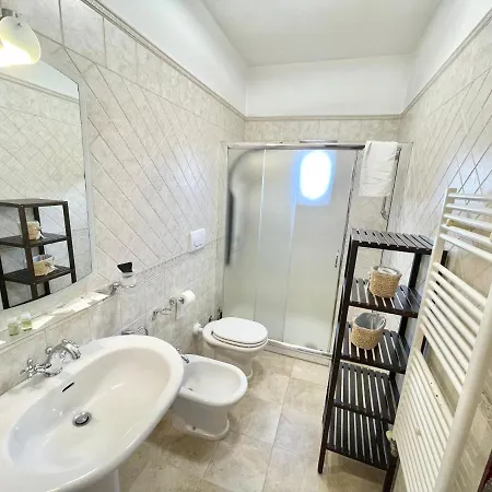 Bed & Breakfast Romano B&B 4*