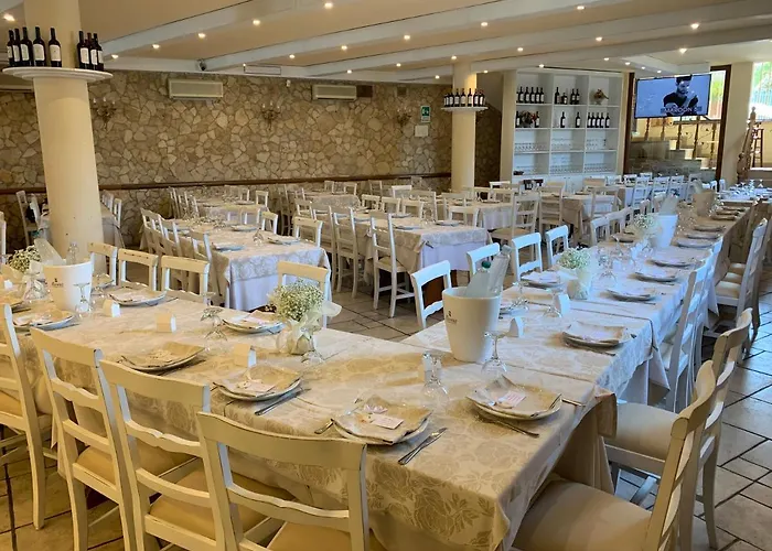 Romanob&b Bed & Breakfast Bari