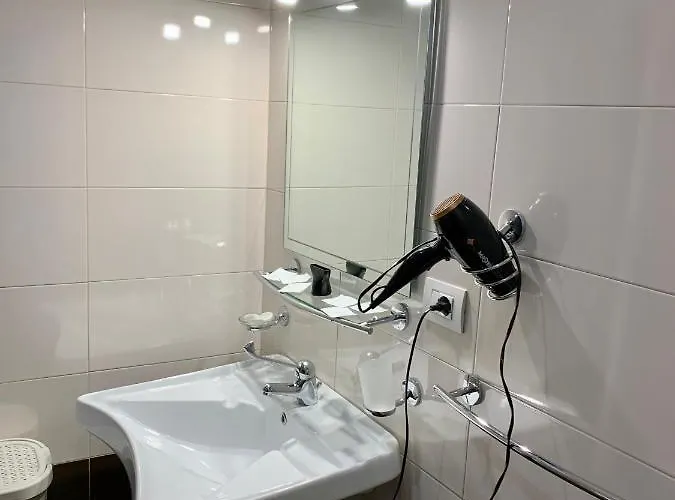 B&B Romano B&B 바리