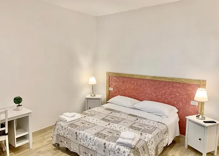 Romano B&B B&B 바리