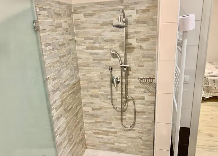 Bed & Breakfast Romanob&b Bari