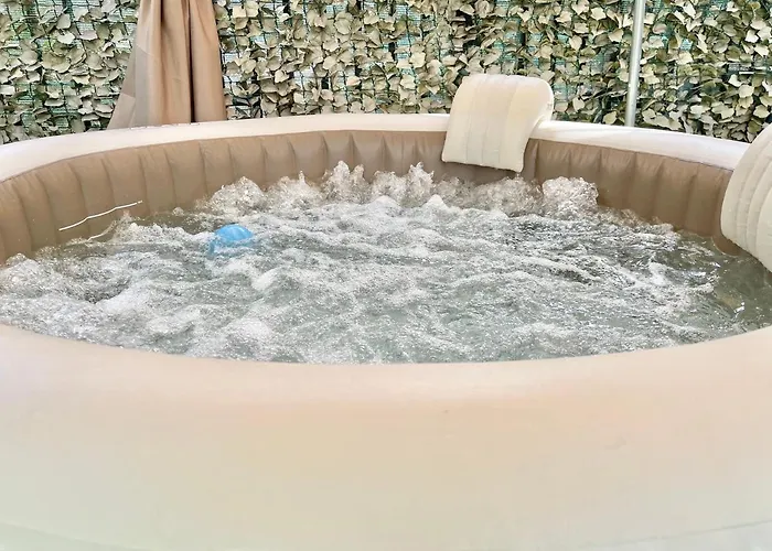 Romanob&b Bed & Breakfast Bari