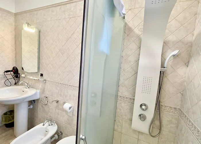 Romano B&B 4* 바리