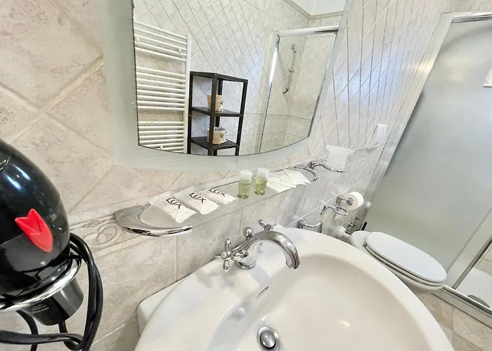 Romano B&B 4* 바리